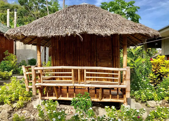 Sharky Auberge de jeunesse