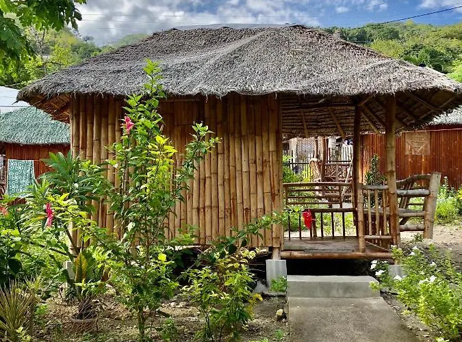 Auberge de jeunesse Sharky *