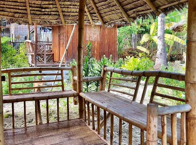 Auberge de jeunesse Sharky