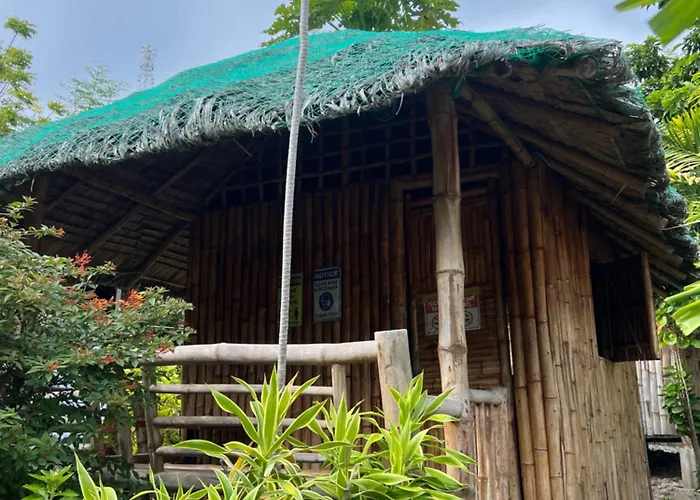 Sharky Auberge de jeunesse Oslob