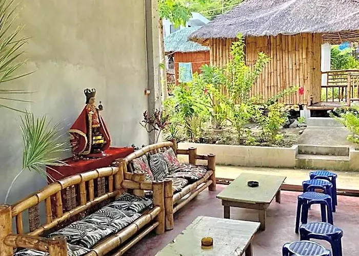 Auberge de jeunesse Sharky Oslob